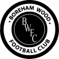Event image National League: Wealdstone FC v Boreham Wood FC - Home Standing Tickets