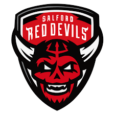 Event image 2026 vs Salford Red Devils RLFC