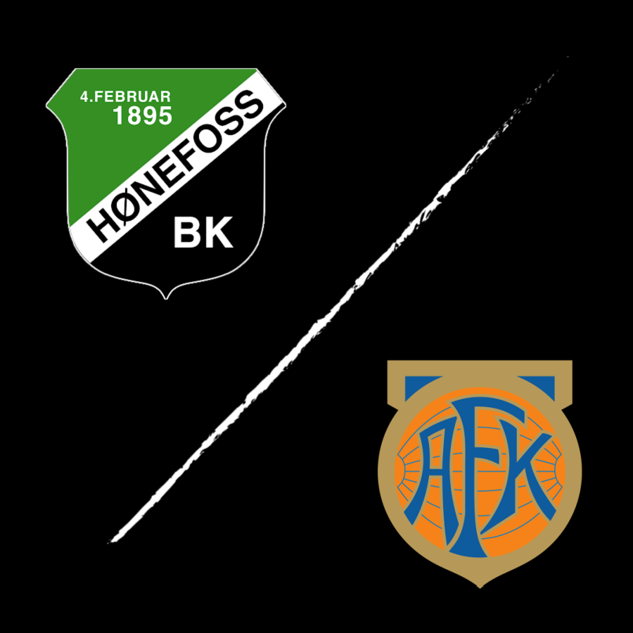 Event image Hønefoss - Aalesund  |  Toppserien 