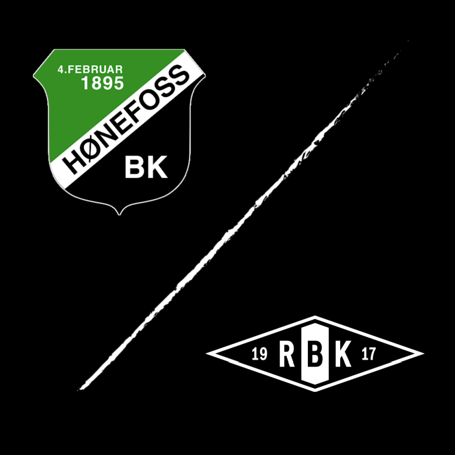 Event image Hønefoss - Rosenborg