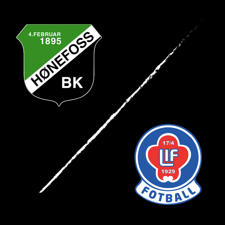 Event image Hønefoss - Lørenskog | 2.divisjon