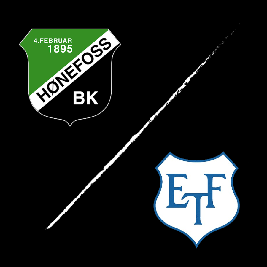 Event image Hønefoss - Eidsvold Turn  |  2.divisjon