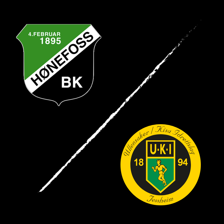 Event image Hønefoss - Ull/Kisa  |  2.divisjon