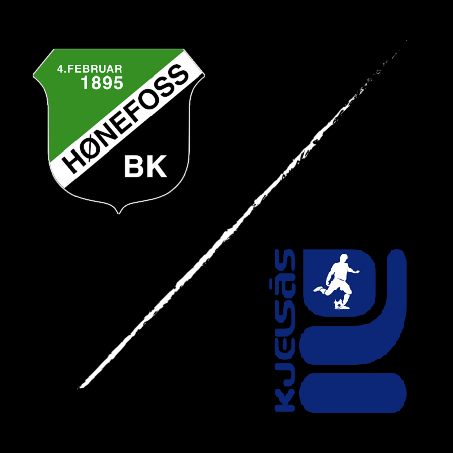 Event image Hønefoss - Kjelsås  |  2.divisjon