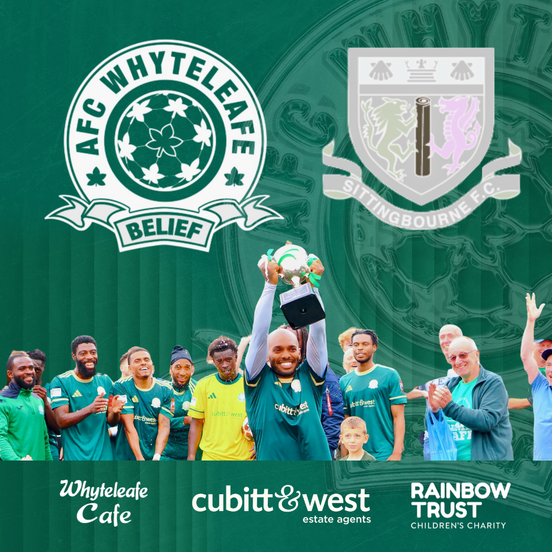 Event image 10th Jan vs. Sittingbourne FC