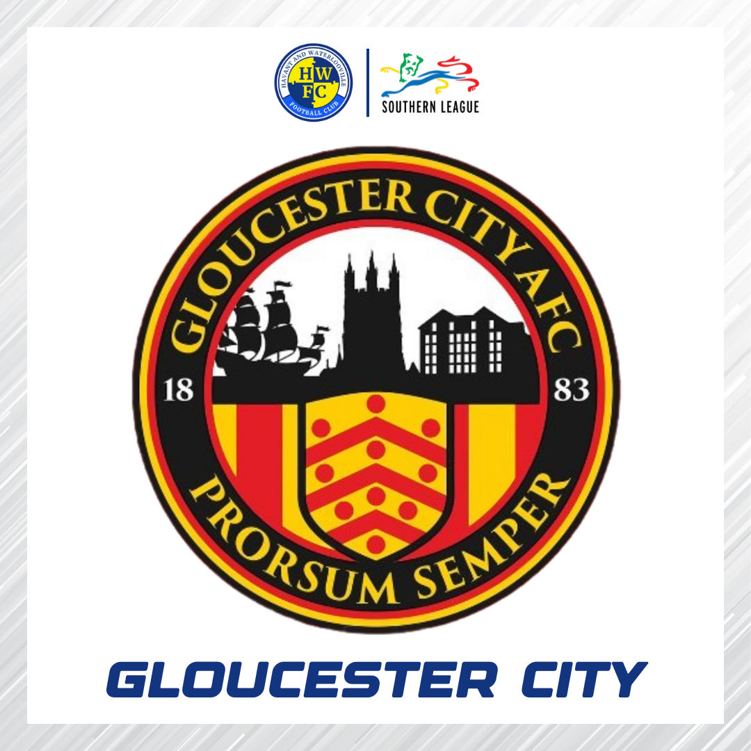 Event image Havant & Waterlooville vs Gloucester City - Saturday 17th January 2026