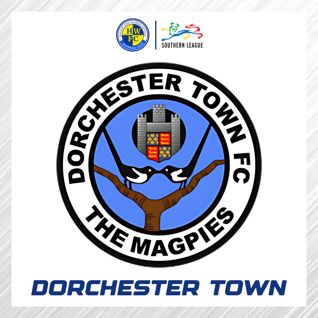 Event image Havant & Waterlooville vs Dorchester Town - Wednesday 14th January 2026