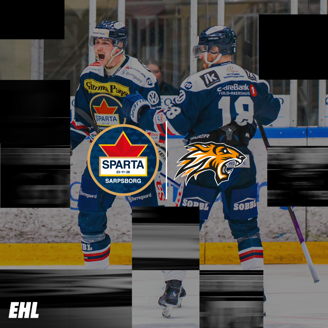 Event image Sparta-Frisk Asker