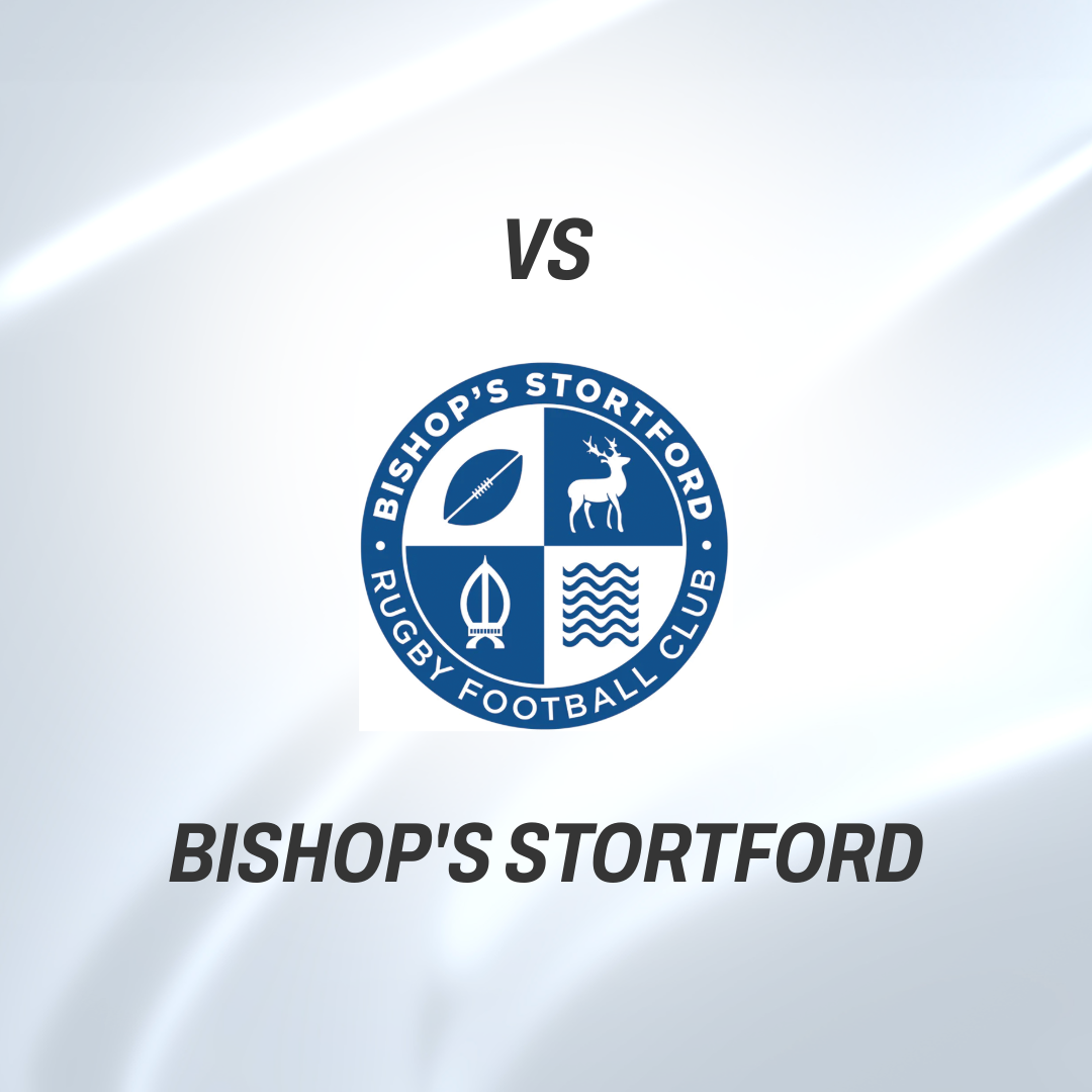 Event image RAMS VS BISHOP'S STORTFORD