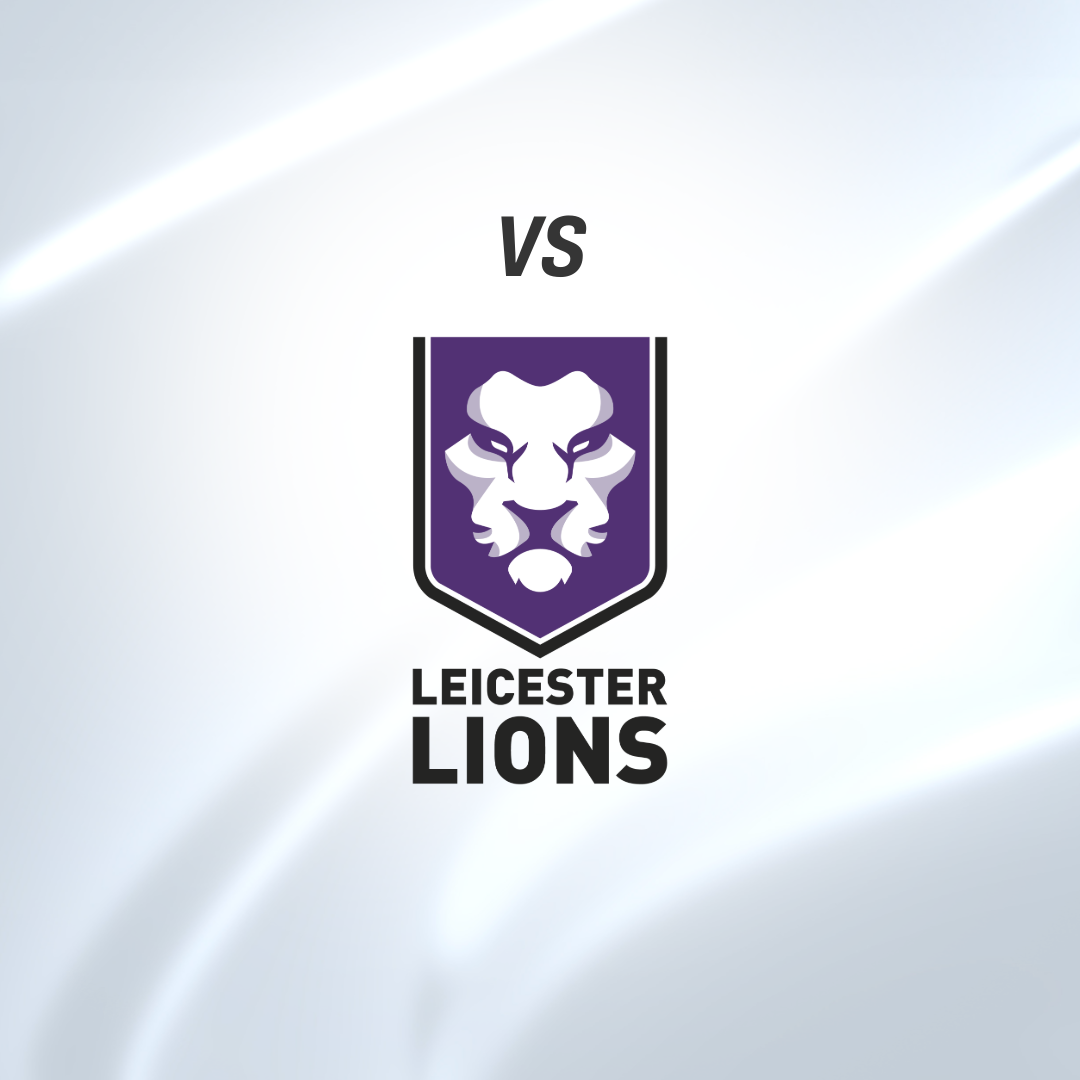 Event image RAMS VS LEICESTER LIONS