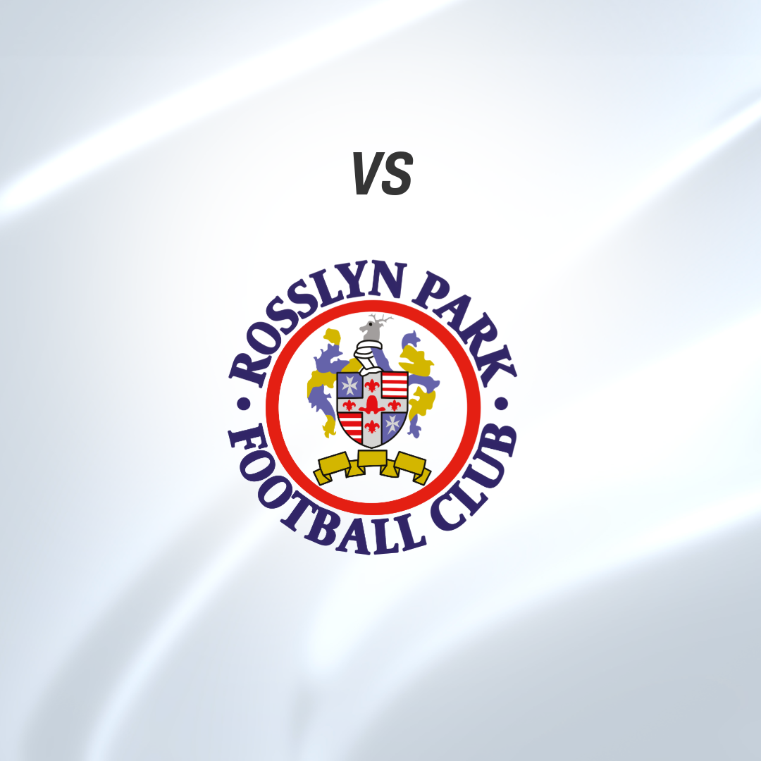 Event image RAMS VS ROSSLYN PARK