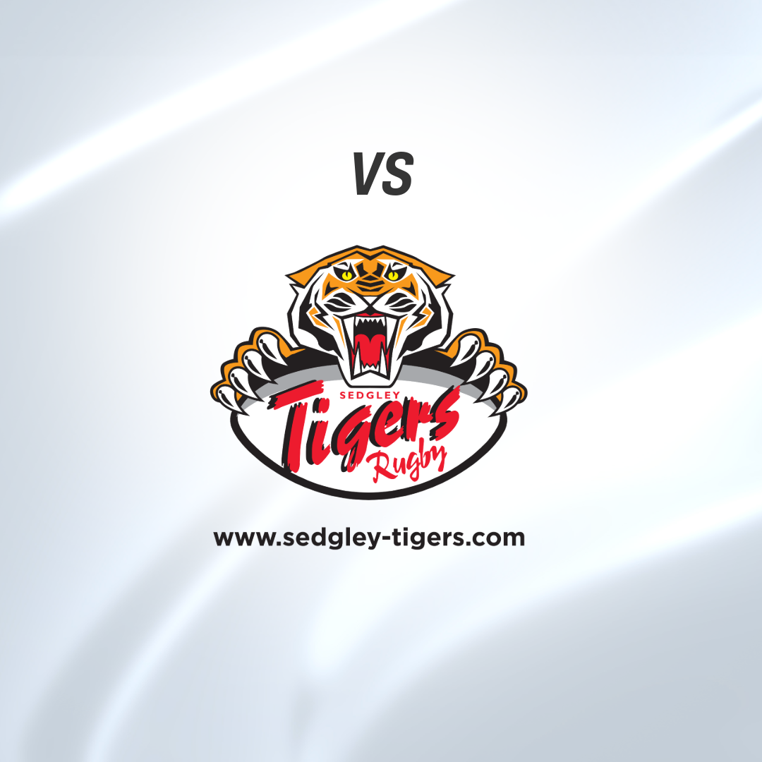 Event image RAMS VS SEDGLEY PARK