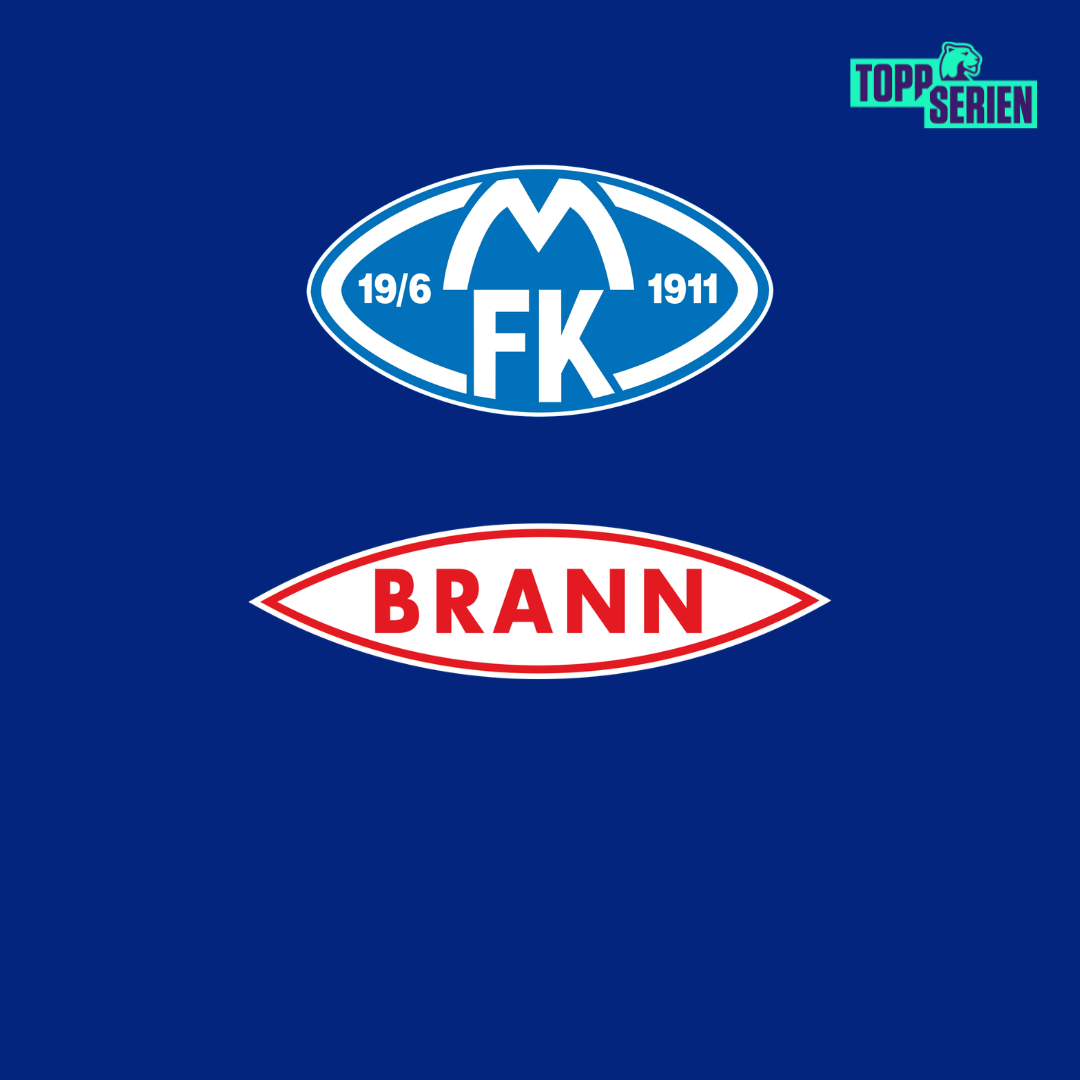 Event image Toppserien Molde FK - SK Brann