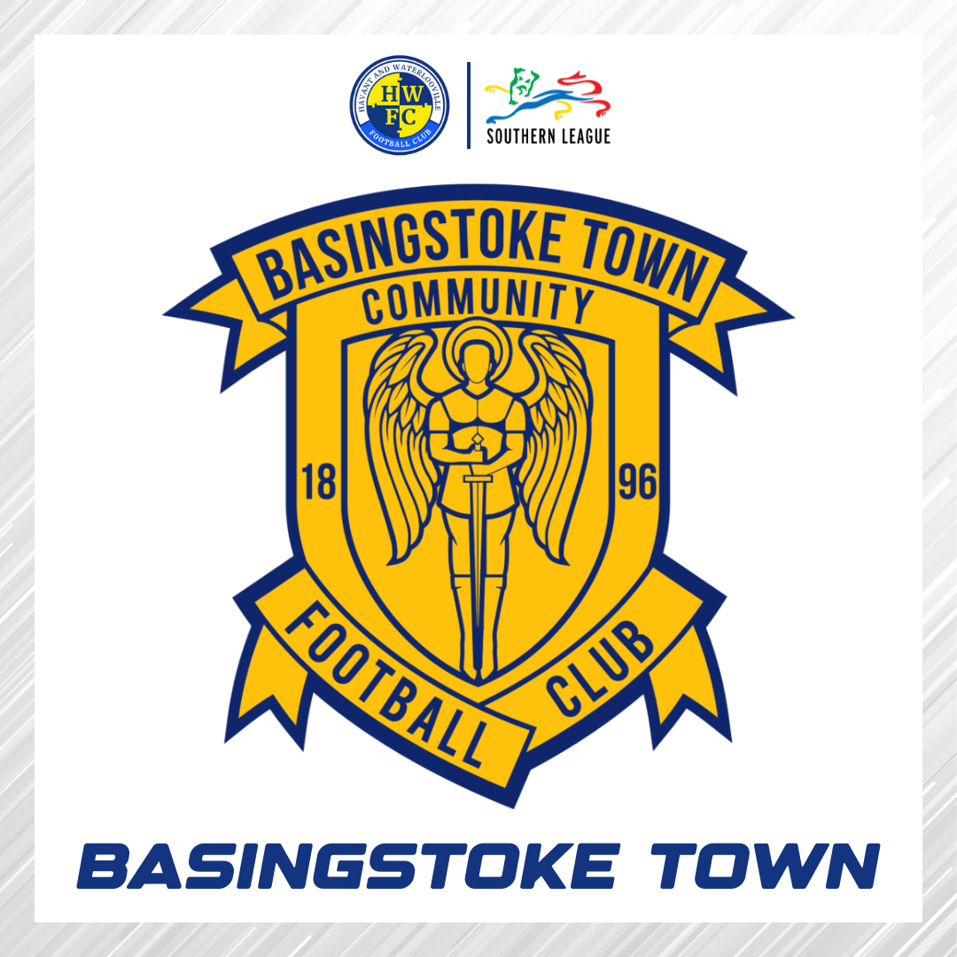 Event image Havant & Waterlooville vs Basingstoke Town - Saturday 7th February 2026