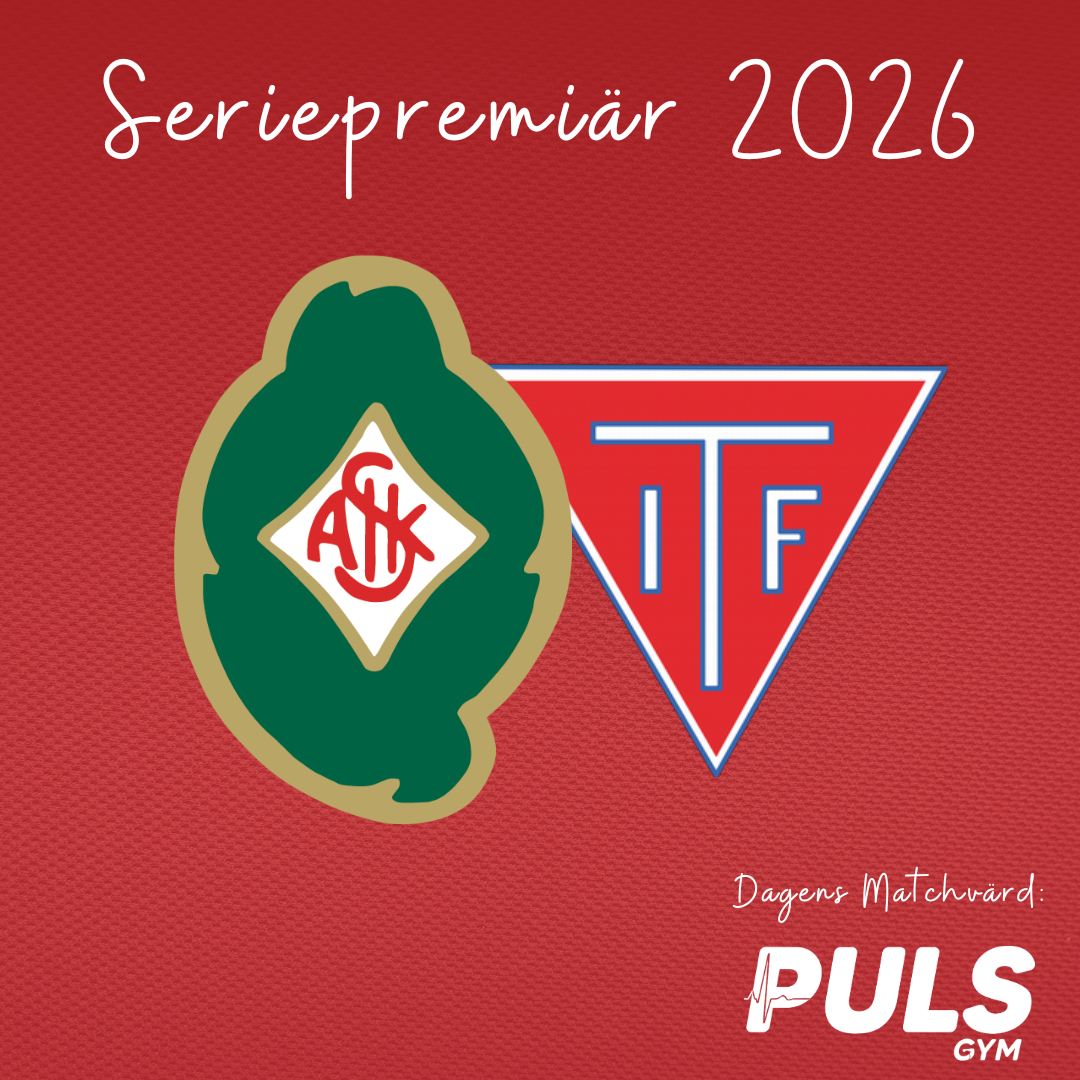 Event image Skövde AIK - Tvååkers IF