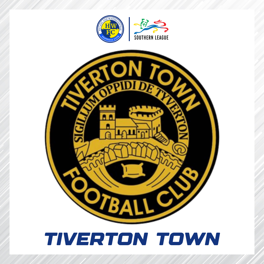 Event image Havant & Waterlooville vs Tiverton Town - Saturday 21st February 2026