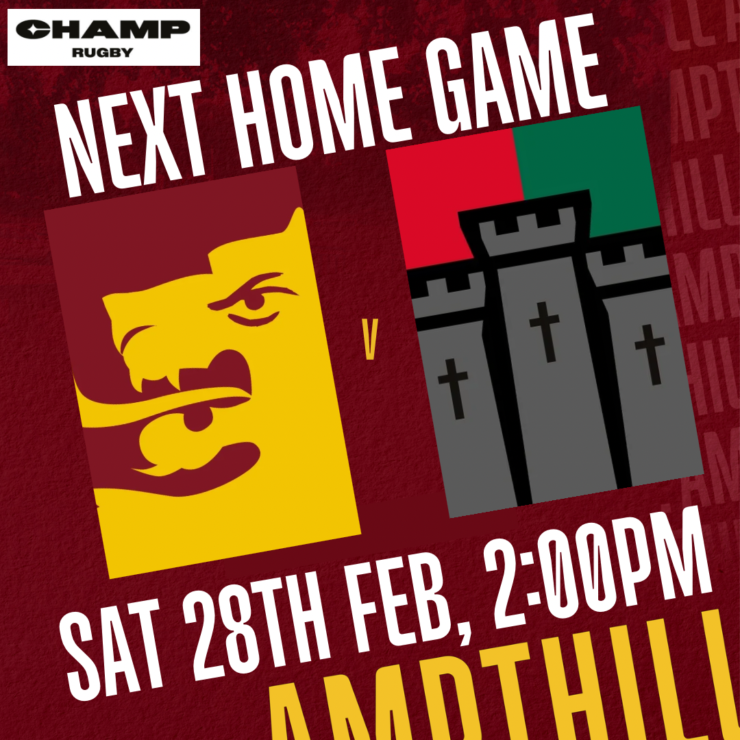 Event image 1st XV v Coventry