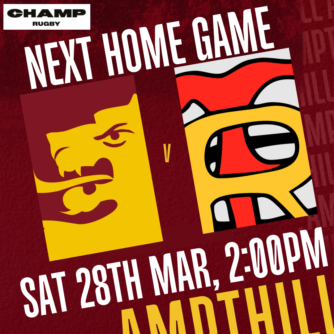 Event image 1st XV v Richmond FC