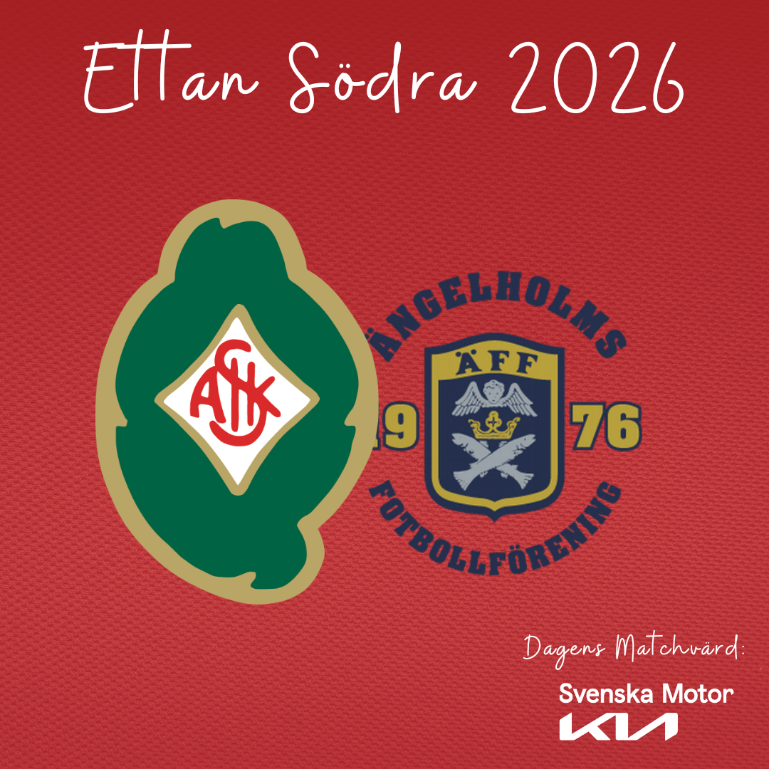 Event image Skövde AIK - Ängelholms FF