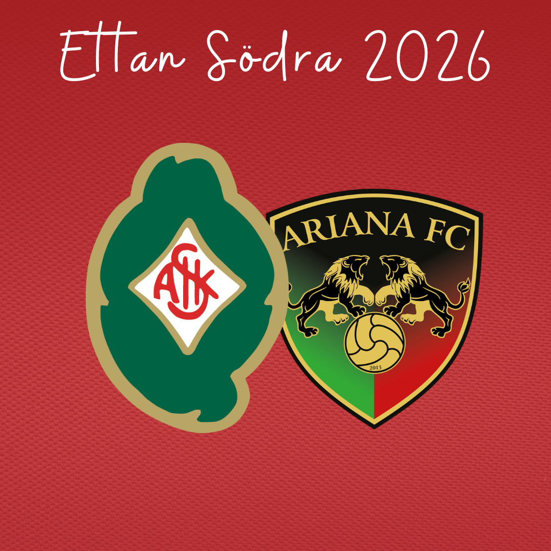 Event image Skövde AIK - Ariana FC Malmö
