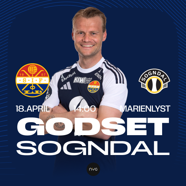 Event image OB3: Strømsgodset - Sogndal