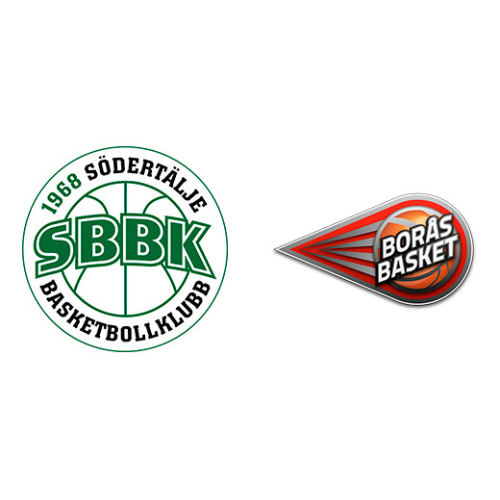 Event image Kvartsfinal SBBK Herr vs. Borås match 3 av 5
