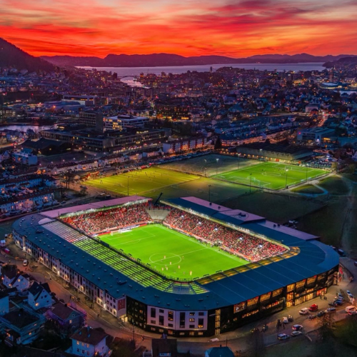 Event image Brann – Vålerenga, Eliteserien 2026