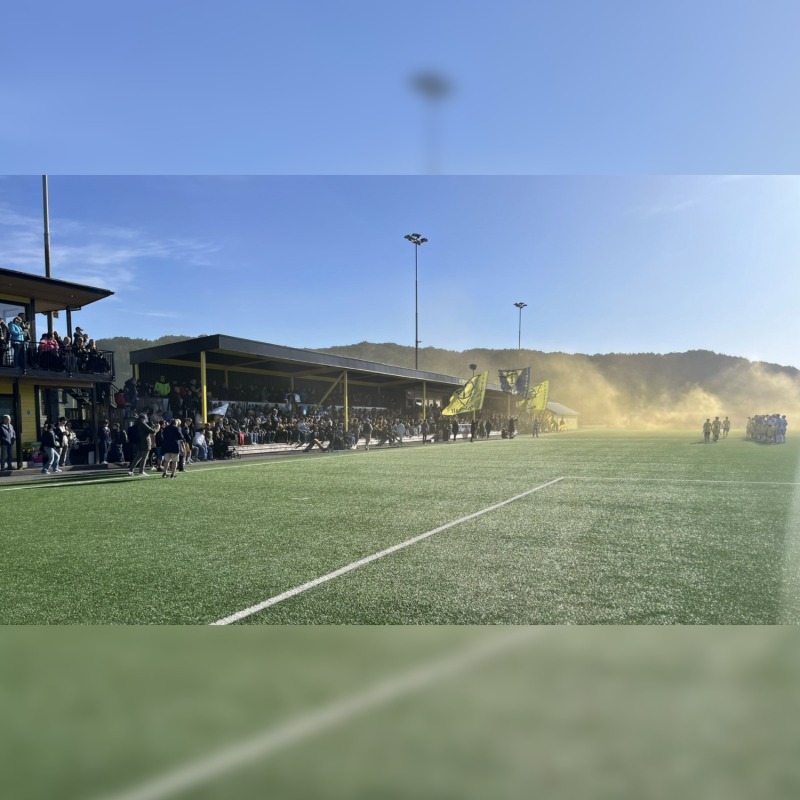 Event image Os Fotball - Gneist