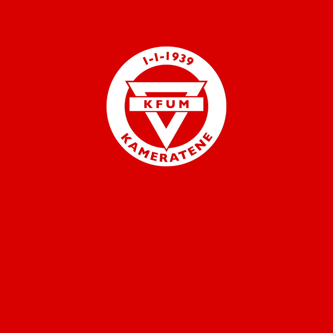 Event image KFUM - Sandefjord