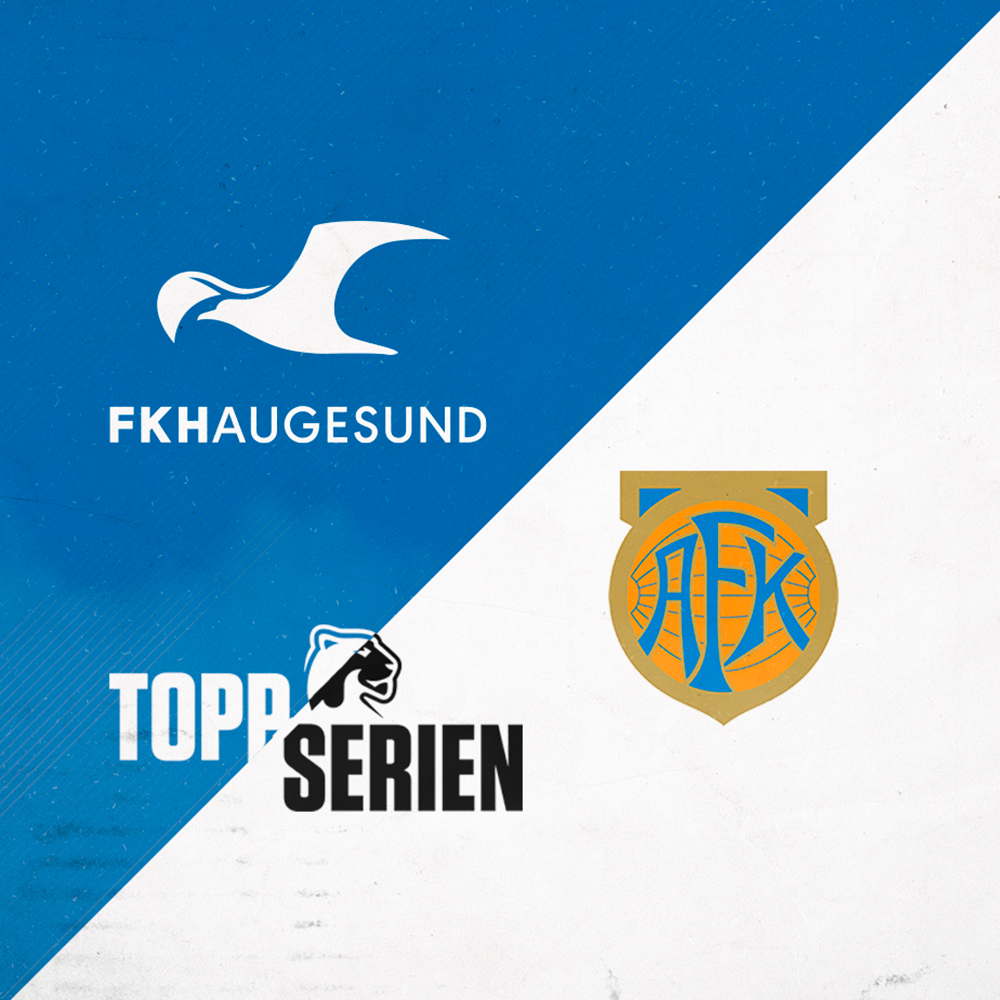 Event image TOPPSERIEN 2026: FK Haugesund - AaFK Kvinner