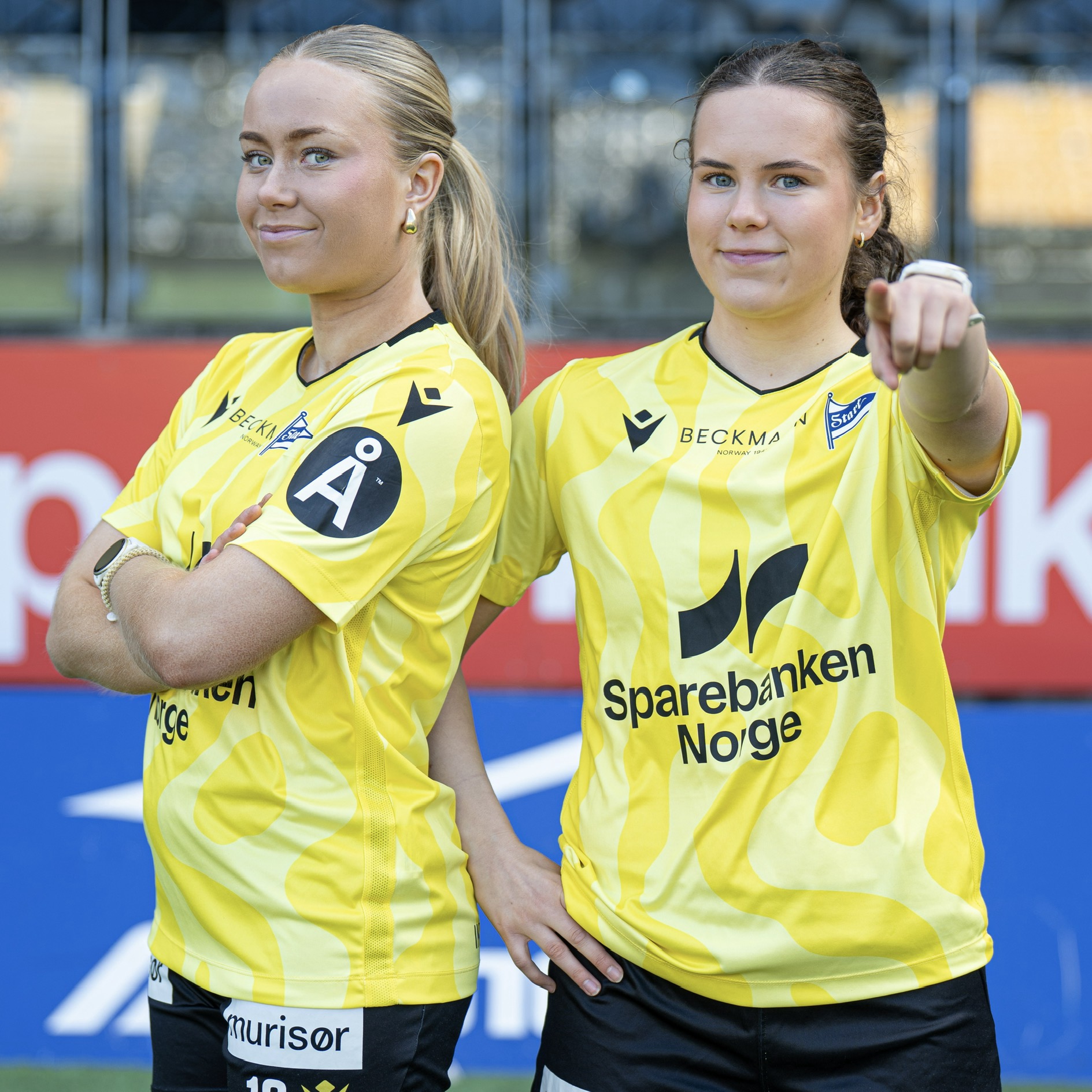 Event image Start Kvinner - Kolbotn