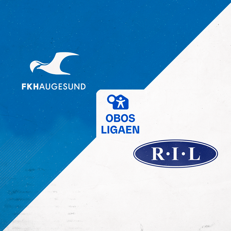 Event image OBOS-LIGAEN 2026: FK Haugesund - Ranheim TF