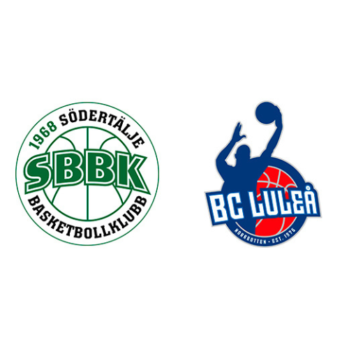 Event image SBBK Herr vs. BC Luleå 26/27