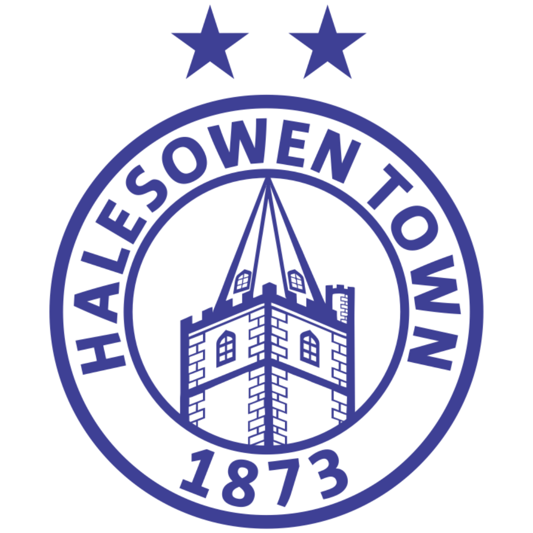 Event image Halesowen Town vs Kidderminster Harriers (Friendly)