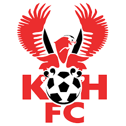 Event image Halesowen Town vs Kidderminster Harriers (Friendly)
