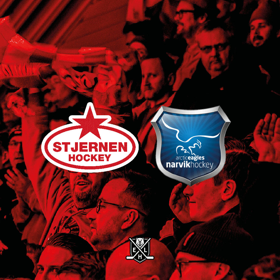 Event image Stjernen - Narvik