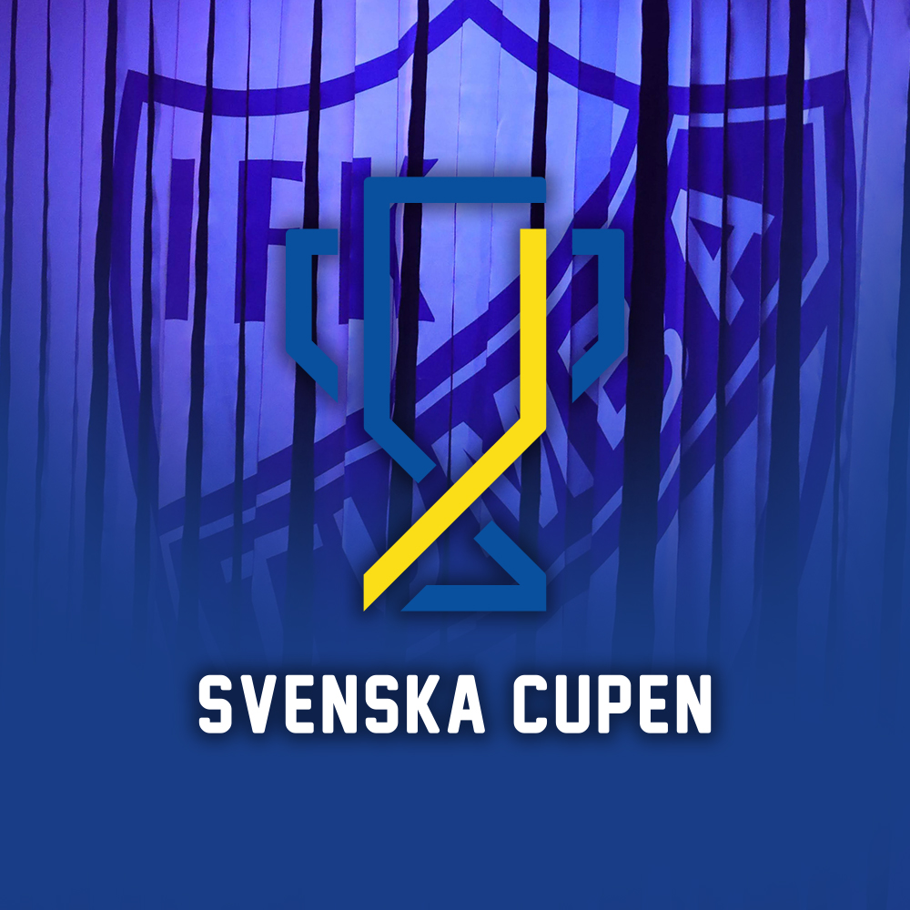 Event image Svenska cupen: IFK Tumba HK-IK Sävehof
