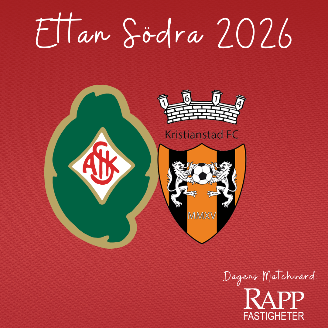 Event image Skövde AIK - Kristianstad FC
