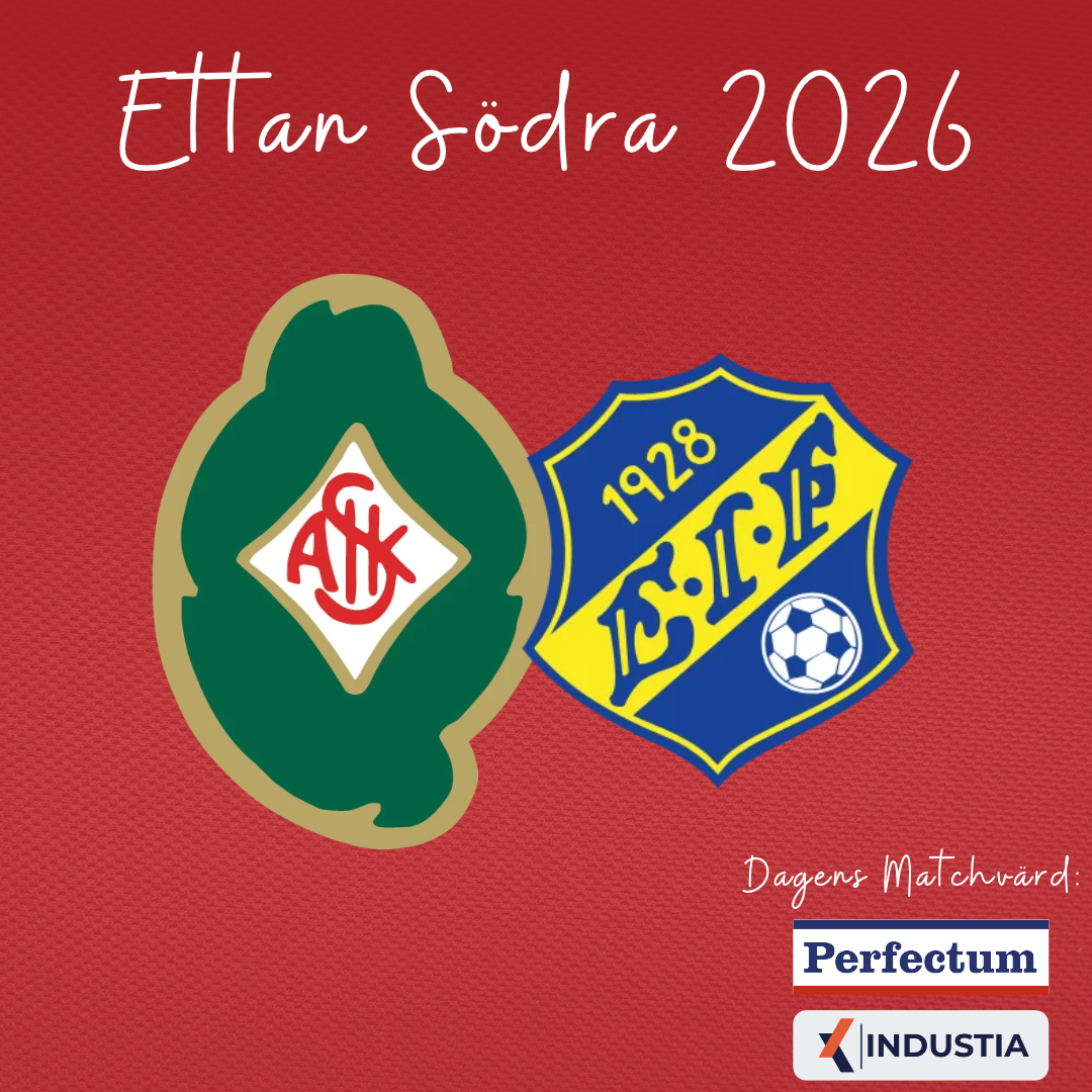 Event image Skövde AIK - Eskilsminne 