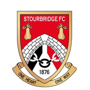 Event image Stourbridge (Friendly)