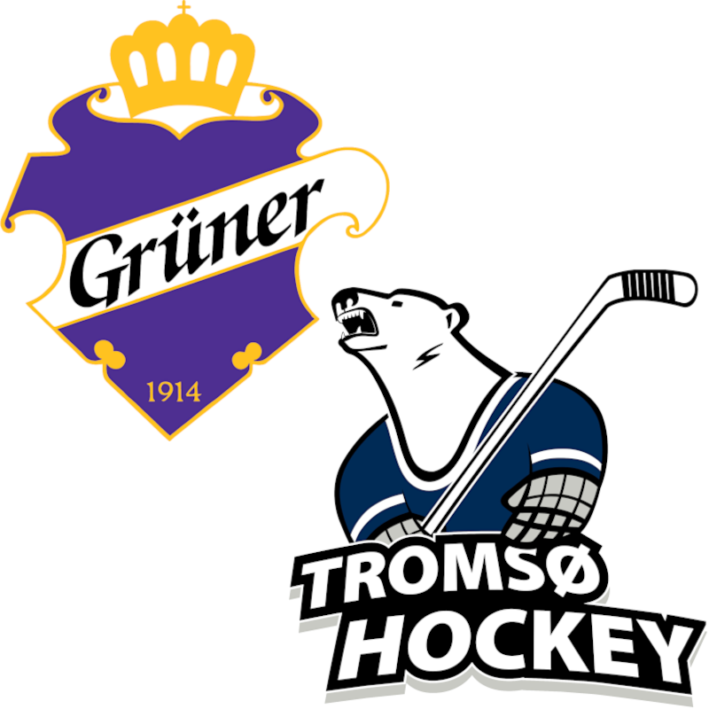 Event image Tromsø vs Grüner (1. div herrer) lørdag kamp