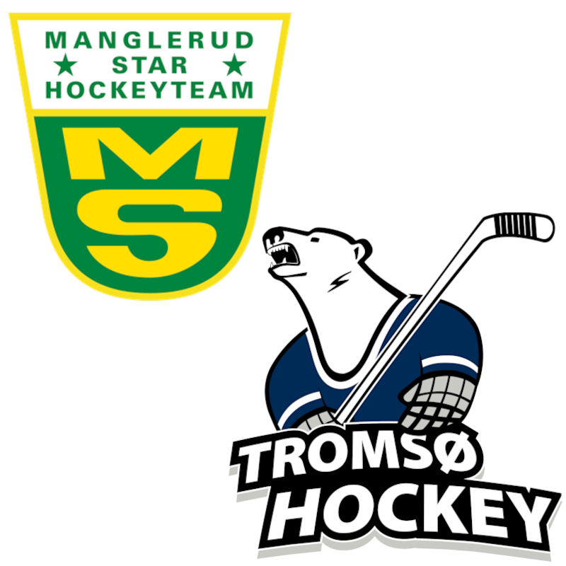 Event image Tromsø vs Manglerud Star (1. div herrer) fredag kamp