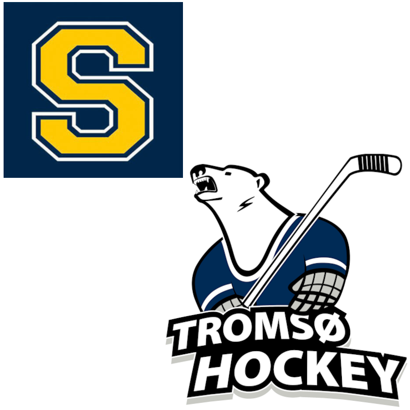 Event image Tromsø vs Ski Elite (1. div herrer) lørdag kamp