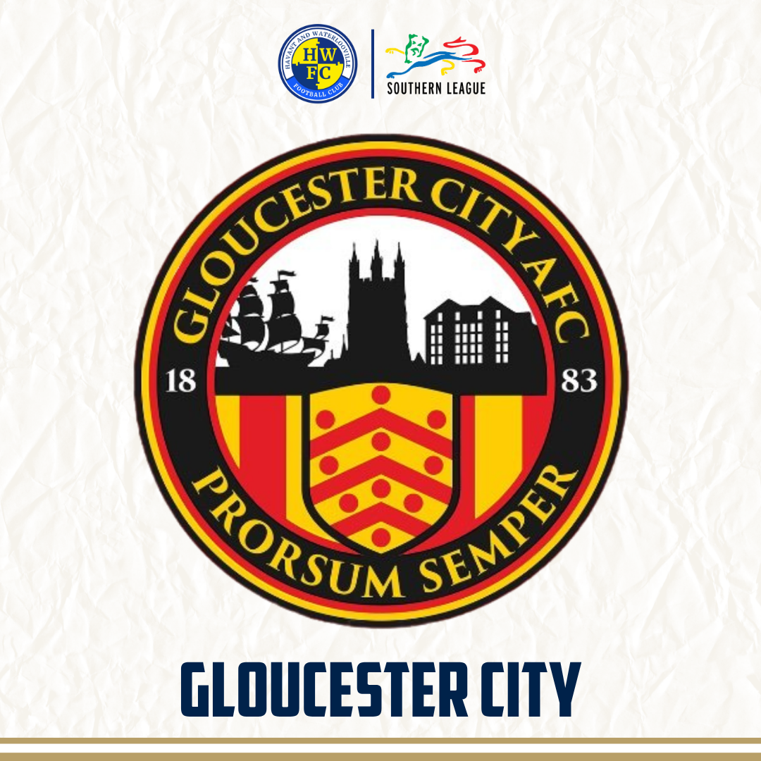 Event image Havant & Waterlooville vs Gloucester City - Saturday 29 August 2026