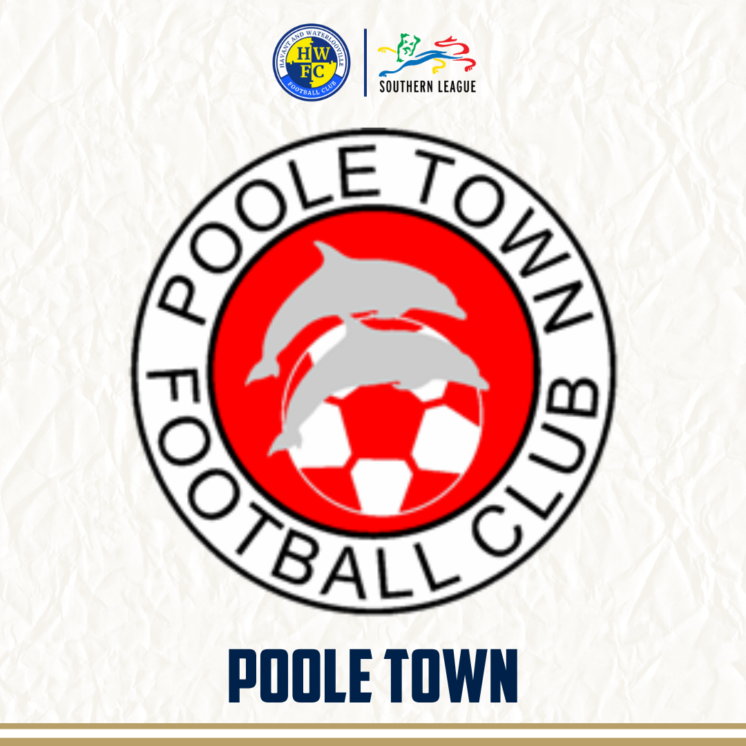 Event image Havant & Waterlooville vs Poole Town - Saturday 12 September 2026