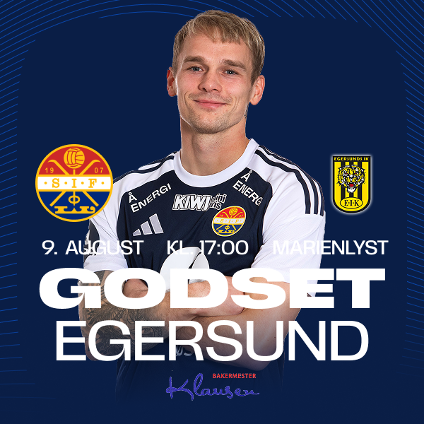 Event image OB17: Strømsgodset - Egersund