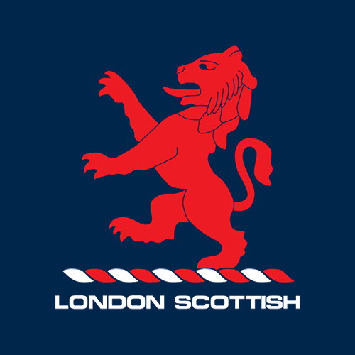 Event image Pre-Season - Esher Rugby Club v London Scottish