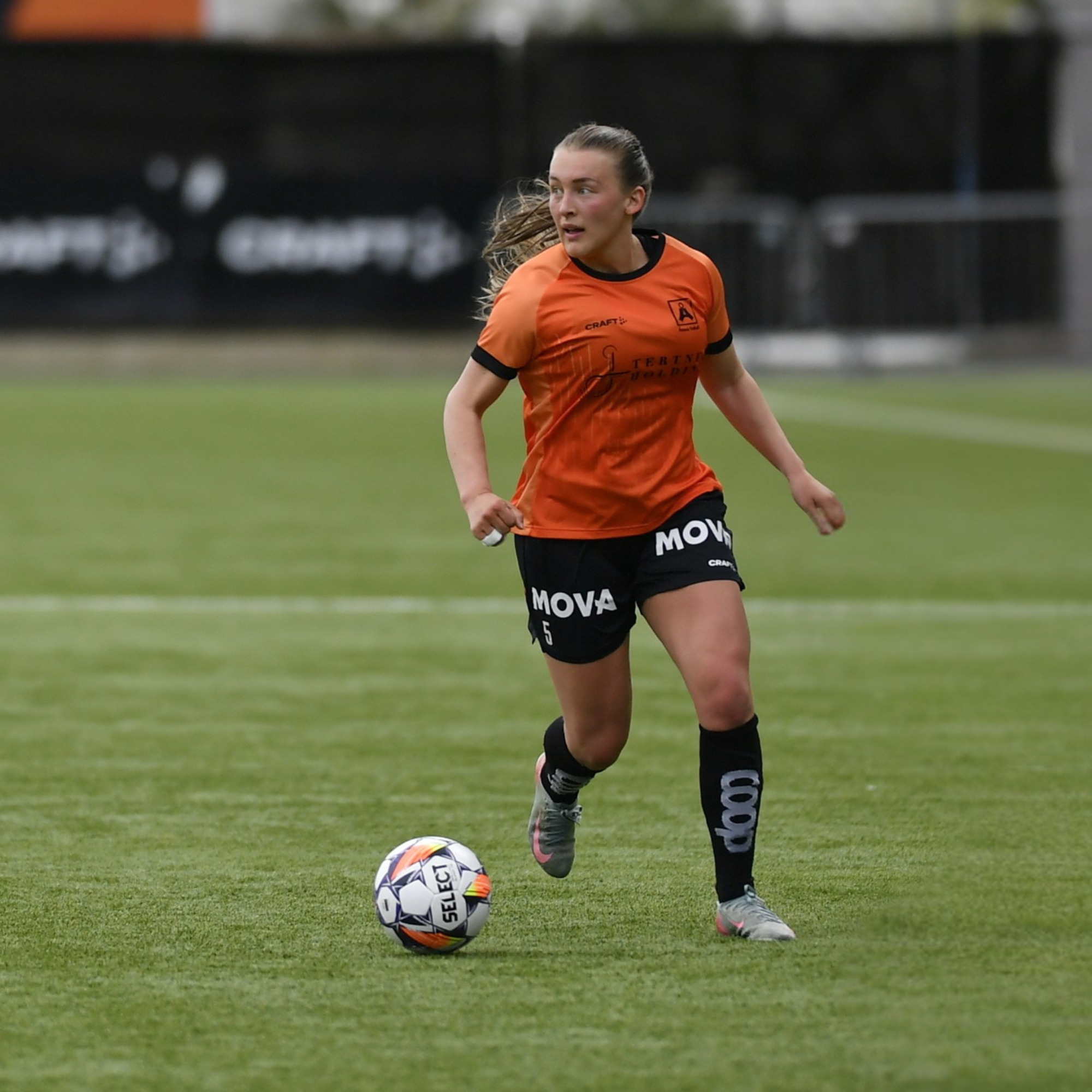 Event image Åsane Kvinner - Tromsø