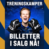 Event image TRENINGSKAMP : Nidaros Hockey vs Lillehammer