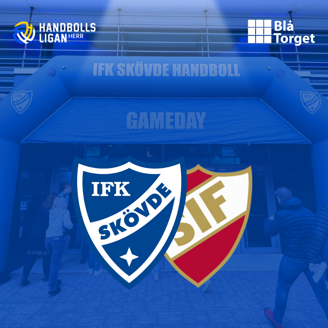 Event image IFK Skövde HK - Skånela IF